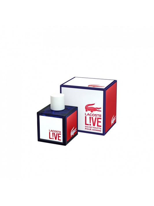Lacoste Live Eau de Toilette 100ml