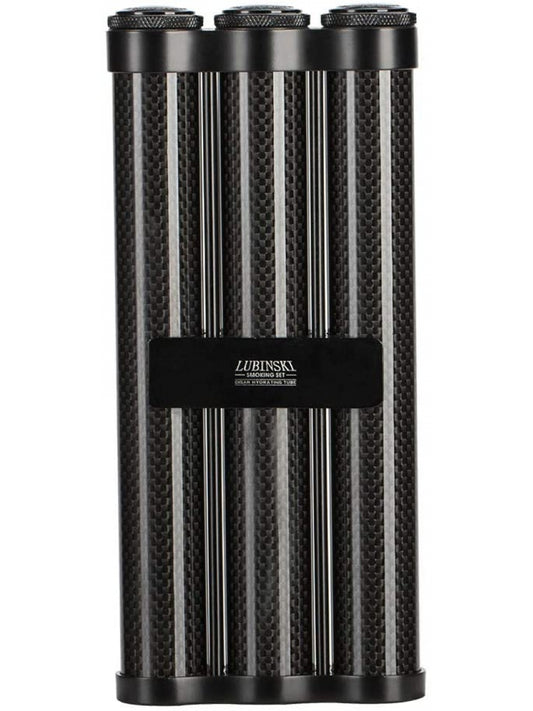 Cigar Hydrating Tube