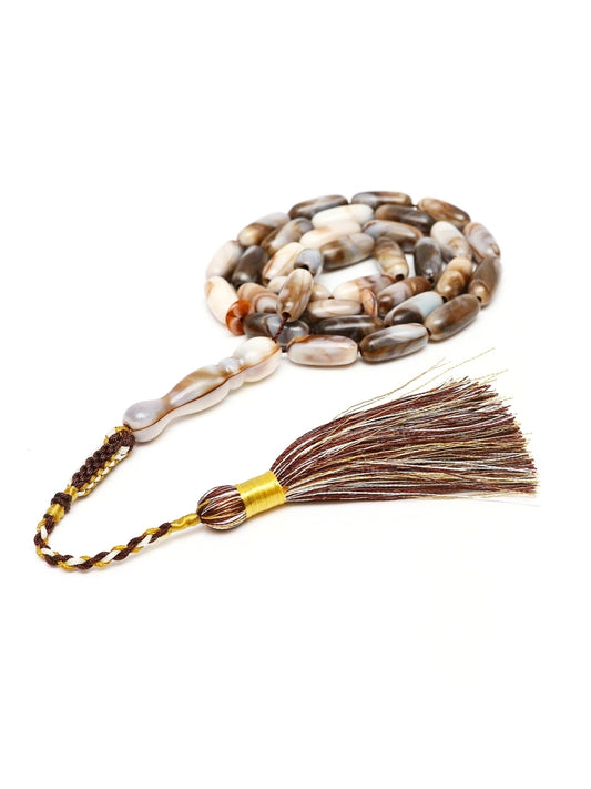 The luxury of Mastic