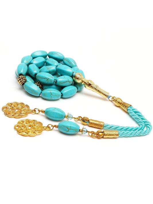 Dora turquoise