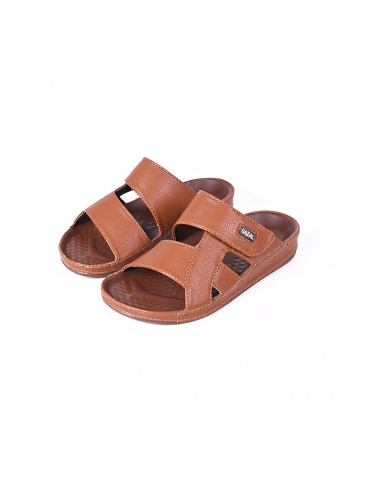 Kids Shoes Brown