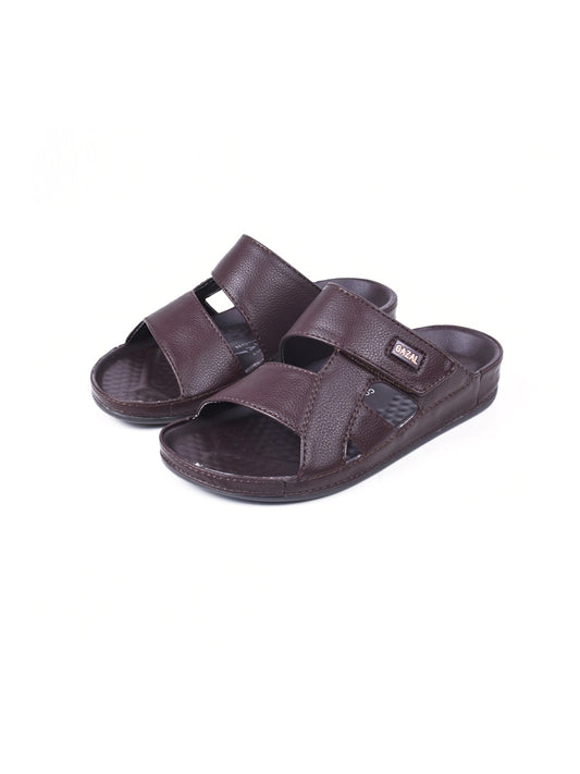 Kids Shoes Coffee