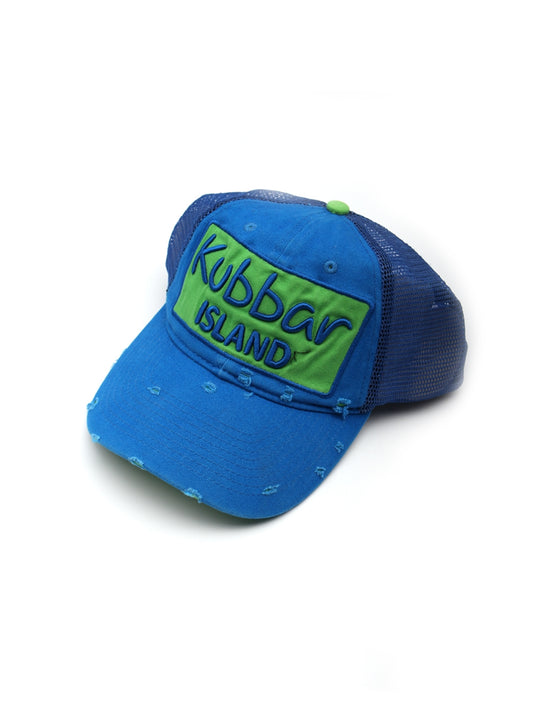 Kubbar Cap