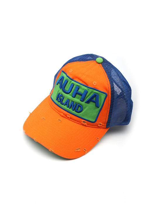 Auha Cap