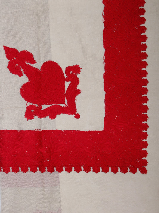 Shawl - WR