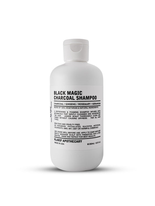 Black Magic Shampoo