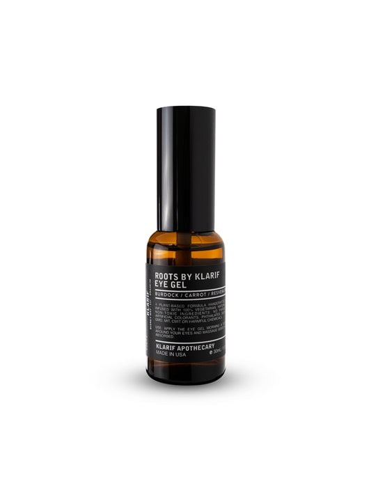 Roots Eye Gel