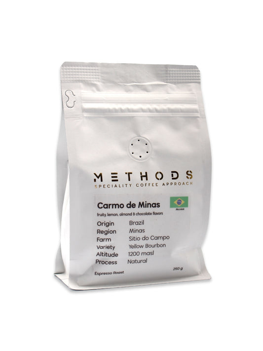 Brazil 250 grams