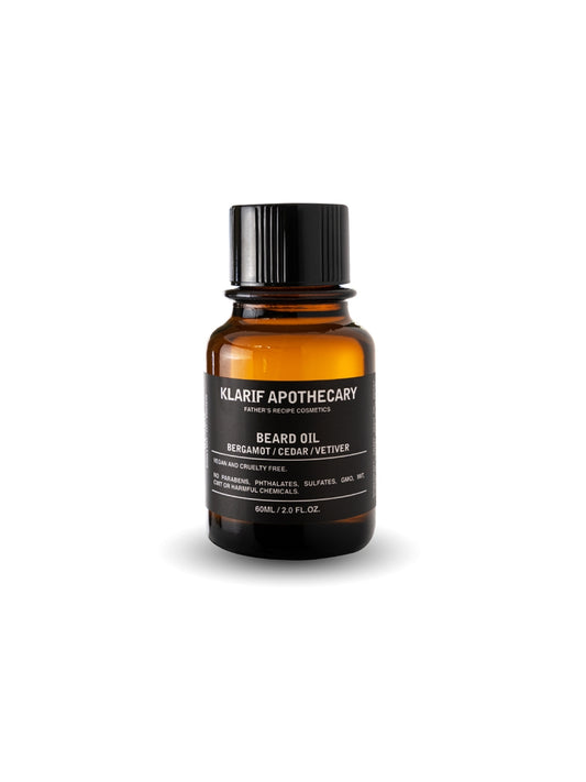 Beard Oil