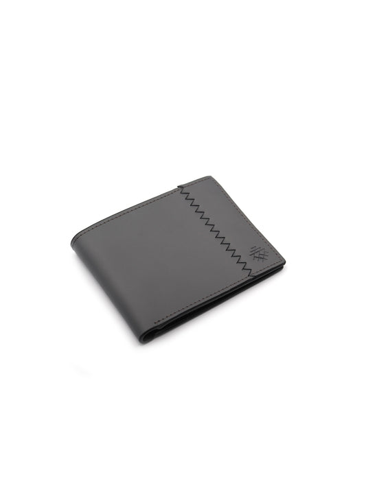 Al Jazeera Gray wallet