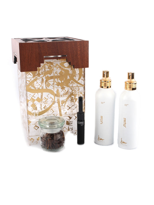 Gift Box D