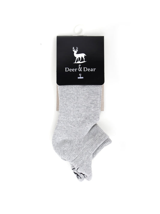Deer  Dear Socks