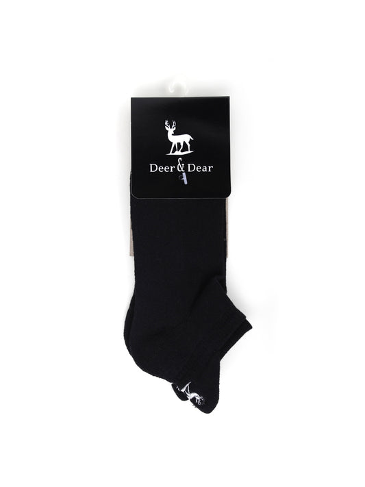 Deer  Dear Socks