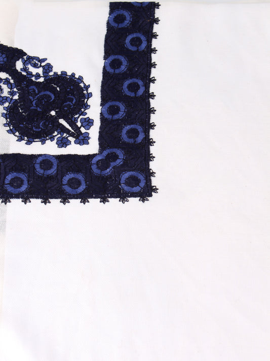 Shawl - WB